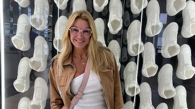 Yanina Latorre y una frase polémica sobre la gente que toma mate y los que están varados en el extranjero