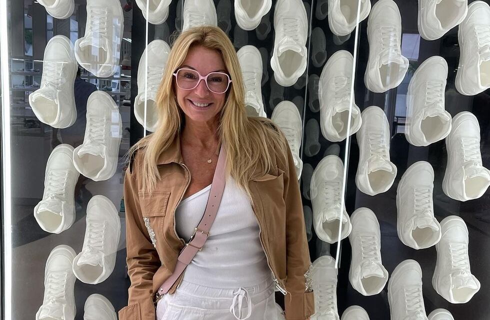 Yanina Latorre se defendió tras ser acusada de racista