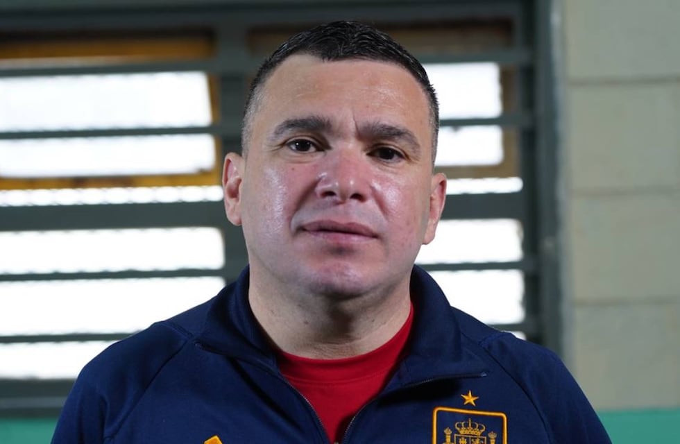 Recapturaron a "Caníbal": un mano derecha del narco rosarino Esteban Alvarado