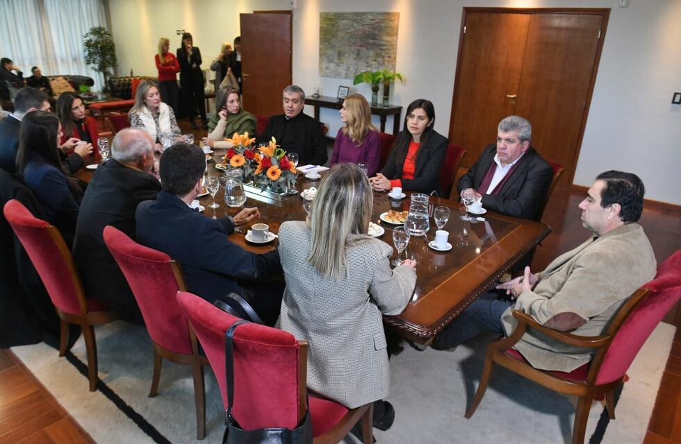 Ciberdelitos y niñez: Legislatura declaró de interés el programa “OCEDIC va a la escuela”