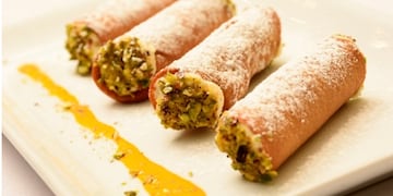 Día del Cannoli