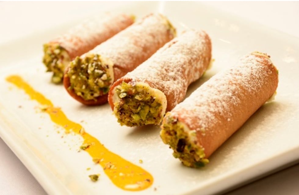 Día del Cannoli: dónde probar los más ricos de Buenos Aires y cómo hacerlos en casa
