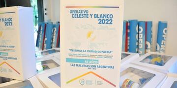 Operativo Celeste y Blanco