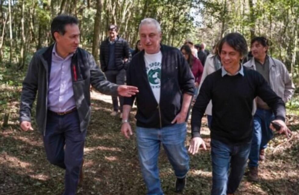 Montecarlo: “El Totoral” se pone en valor gracias a la Ley de Humedales