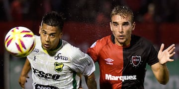 Defensa y Justicia y Newell’s se enfrentan por los 16avos de final de la Copa Argentina.