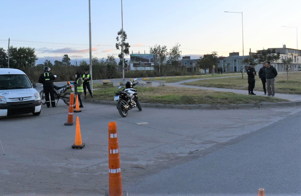 Un hombre murió atropellado en Jujuy y buscan al conductor que lo dejó abandonado