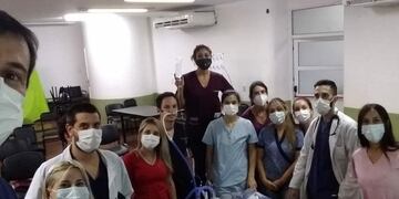 Mejoras para el Hospital SAMIC de Eldorado