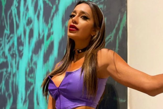 La ex concejal Cande Correa, oriunda de Salta, decidió alejarse de la política para dedicarse a un sorpresivo deporte.