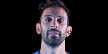 Belgrano confirmó la sexta figurita del álbum en este mercado de pases.