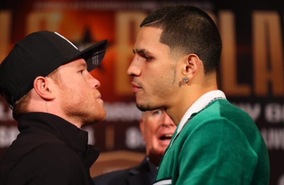 Quién será el ganador de la pelea entre Canelo vs. Edgar Berlanga, según la Inteligencia Artificial