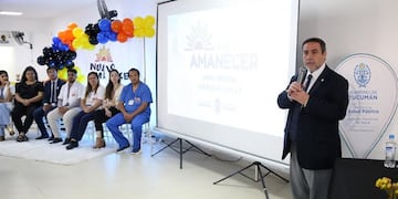 El plan articula prevención, promoción de la salud y acompañamiento a quienes atraviesan consumos problemáticos.