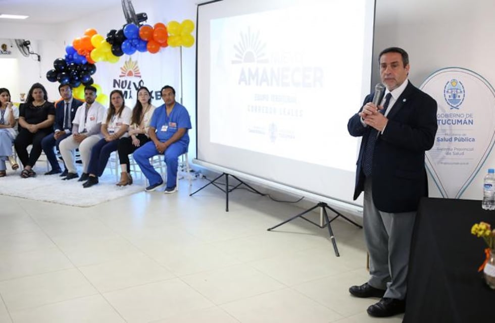 Leales fue el punto de partida del plan “Nuevo Amanecer” contra las adicciones