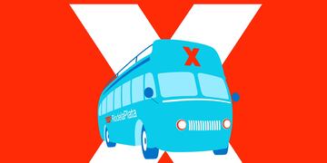 Llega el Tour de las Ideas, de TEDxRíodelaPlata