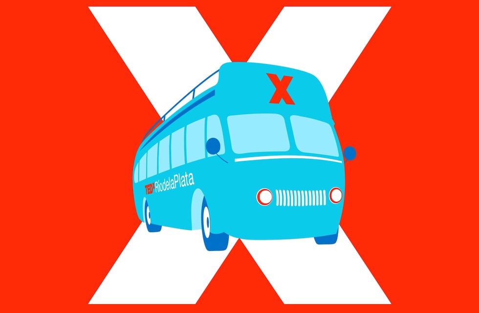 TEDxRíodelaPlata y un tour por la Ciudad de Buenos Aires: cuándo, dónde y a qué hora serán las charlas