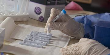 Variante Delta de coronavirus: confirmaron el segundo caso en Tandil