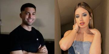 Chau Conejo, ¿hola Gastón?: Coti Romero y su relación con Edul.