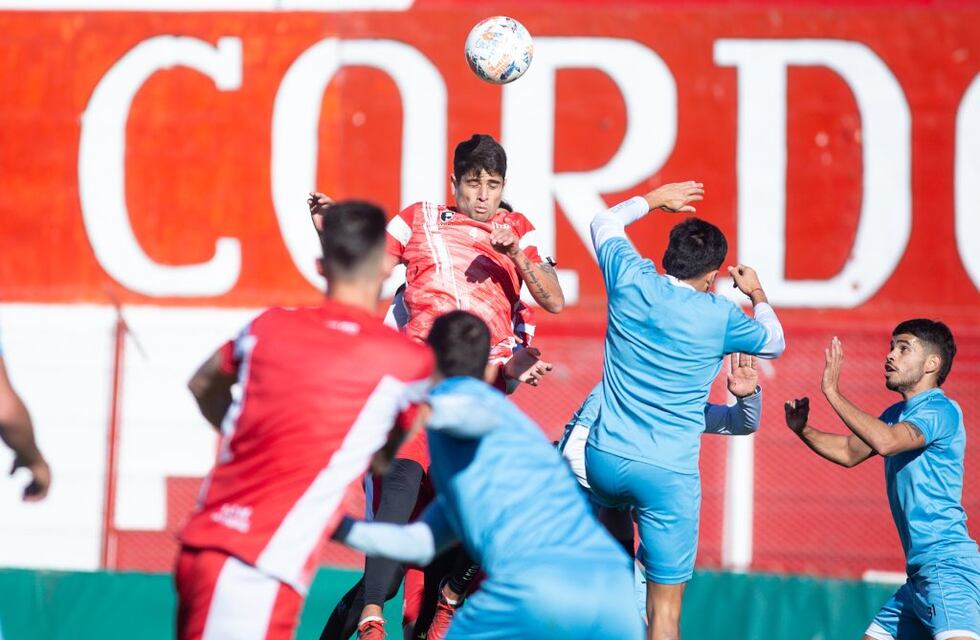 El remanente de Belgrano le ganó un amistoso al de Instituto