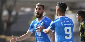 El Celeste viene de dos triunfos en fila, y con uno más llegaría a la final por el primer ascenso.