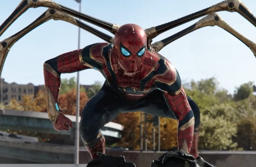 “Spider-Man: No Way Home” le quitó el puesto a “Avatar” y ahora es la tercera película más taquillera en la historia de Estados Unidos