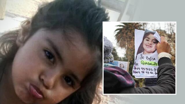 Luego de recibir mensajes extorsivos, familiares de Guadalupe, pedirán la intervención federal.