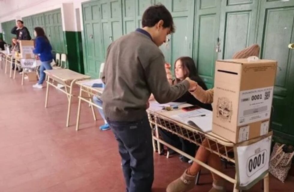 El Frente Renovador NEO ganó las legislativas en Iguazú con el 39% de los votos