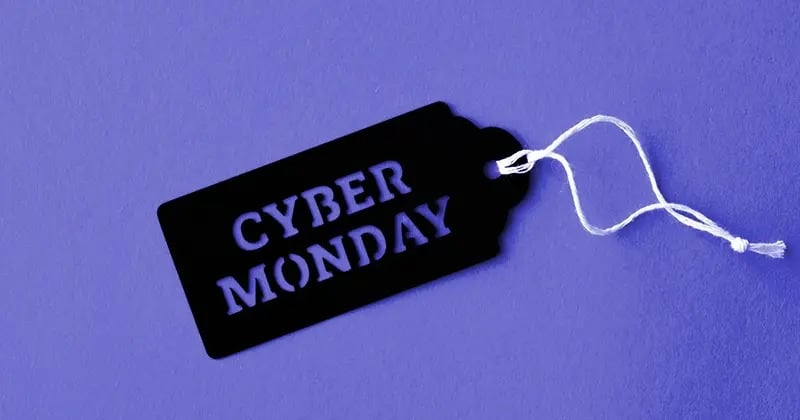 cyber monday 2025