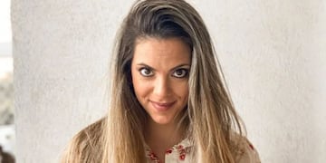 El dramático momento que vivió Belu Lucius durante un vuelo que generó preocupación: “Se descompensó...”
