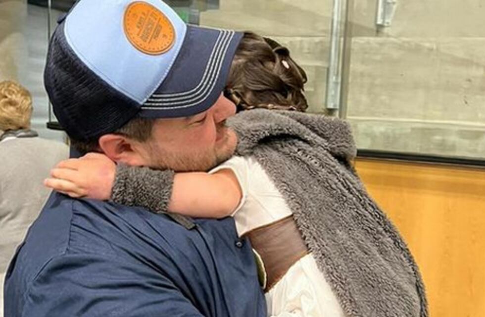 El insólito juguete que Darío Barassi le compró a su hija Emilia