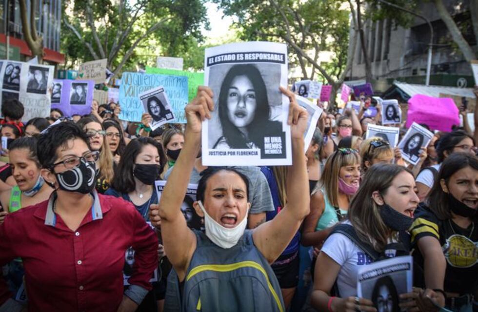 Caso Florencia: fijan una fianza de $200 mil para quedar libre a la oficial del 911