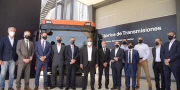 Una importante empresa automotriz realizará una inversión de 45 millones de dólares en Tucumán