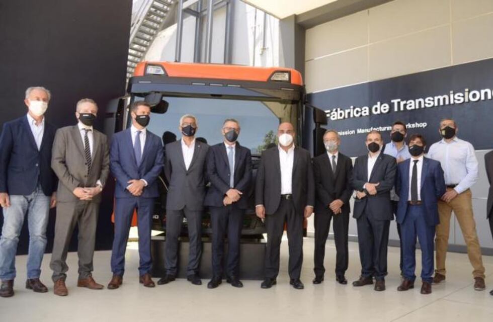 Una importante empresa automotriz realizará una inversión de 45 millones de dólares en Tucumán