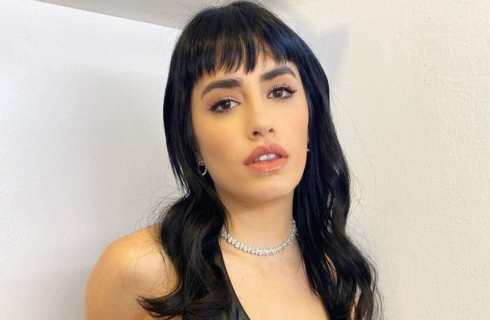 Cumplió su sueño: un joven salteño se chapó a Lali en pleno show
