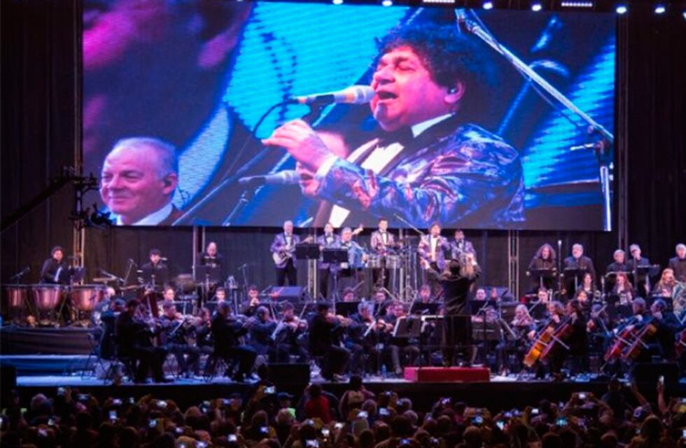 Los Palmeras, Kapanga y Virus engalanarán las noches de la Fiesta Nacional de la Playa de Río