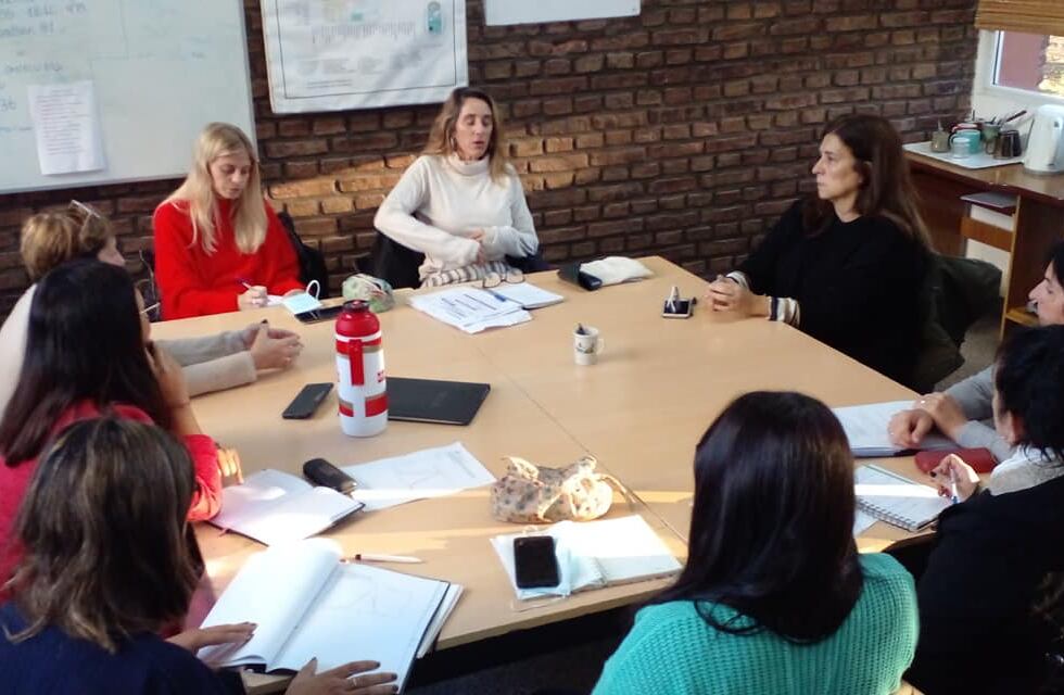 Nueva reunión del Observatorio Nutricional