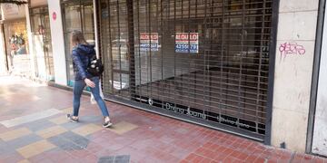 Advierten que la economía no toleraría una vuelta a la Fase 1.