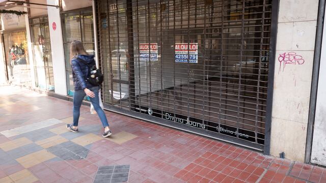 Advierten que la economía no toleraría una vuelta a la Fase 1.