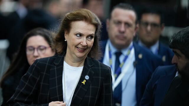 Diana Mondino apuntó contra Javier Milei por $Libra.