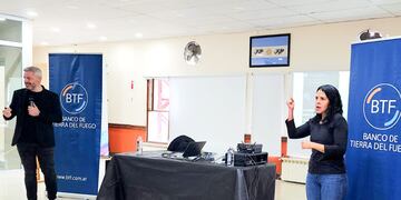 TV Pública Fueguina transmitirá la capacitación sobre ciberseguridad