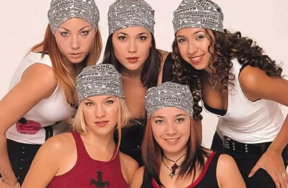 Vuelve Popstar: cuándo se estrena el reality del que surgieron Bandana y Mambrú