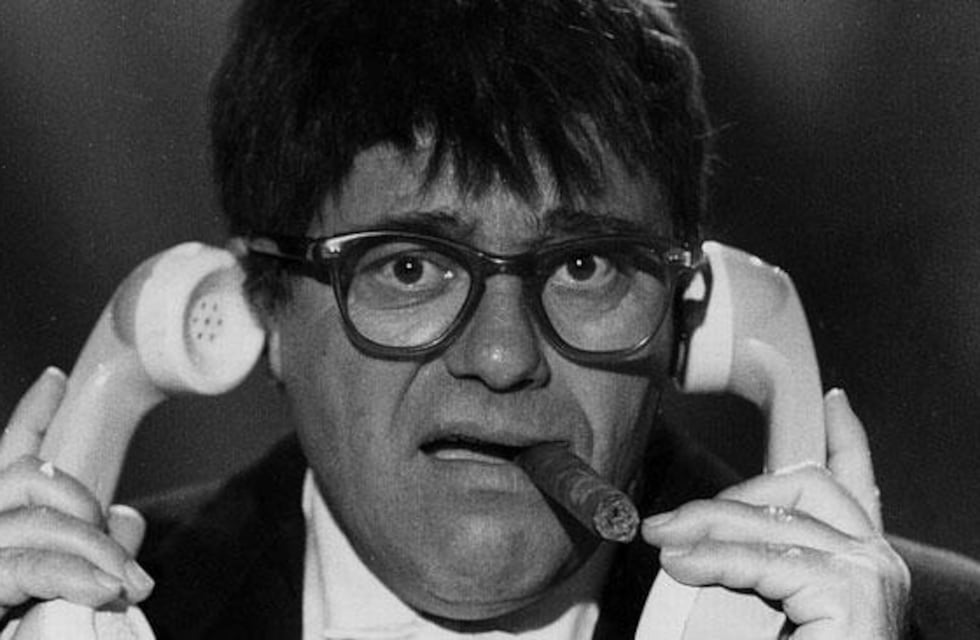 Los mejores programas de televisión de la historia argentina según la IA