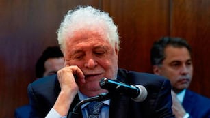 Ginés González García fue citado a indagatoria por la Justicia. Foto: Télam.