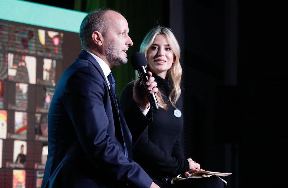 Caso Insaurralde: imputaron a Jésica Cirio y avanza la investigación sobre los viajes al exterior