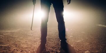 Qué significa soñar con que te matan.