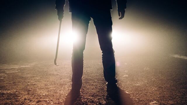 Qué significa soñar con que te matan.