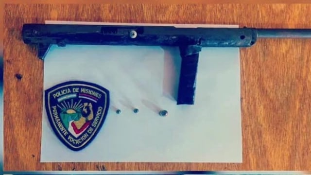 Joven denunció que sufrió un aborto tras ser golpeada por dos hombres en Jardín América.
