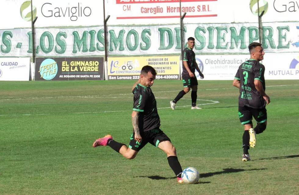 Sportivo Belgrano se despidió del Federal A