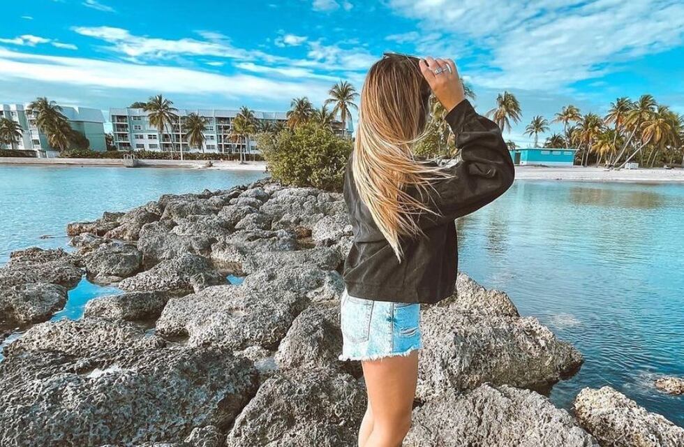 Paulo Londra ¿enamorado?: se filtraron fotos de quien sería su nueva pareja