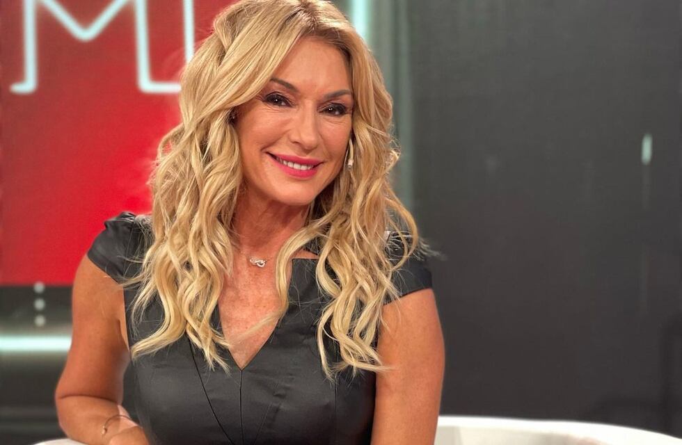 Desde Miami, Yanina Latorre habló de la situación de la Argentina y respondió a quienes la critican