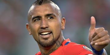 ¿Arturo Vidal a Boca? El club Xeneize le habría hecho una oferta formal.
