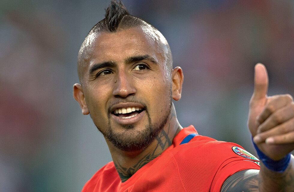 ¿Arturo Vidal se acerca a Boca? El club Xeneize apura por el chileno y le hizo una propuesta